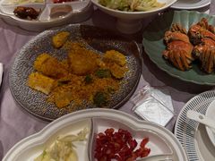 -A One Kitchen·南京精菜馆(德基广场店)