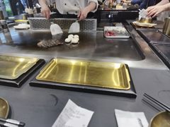 -大神太神·铁板烧(瑞虹天地月亮湾店)