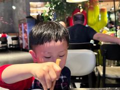 -新安人家·22年本地餐厅