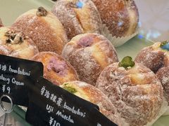 -屋裡·Union Bakery(龙江路店)