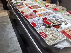 -小螺号海鲜·地道鲁菜(省体总店)