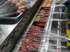 -清真·马峰烤肉(小学习北巷店)