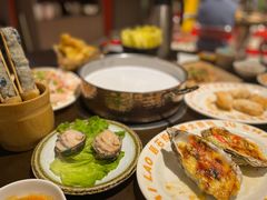 -潮澎派·潮州菜(南国明珠店)