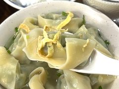 -随柳居·苏式小吃(建新巷店)