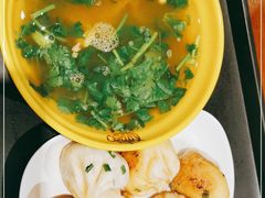 -大壶春生煎(四川中路店)