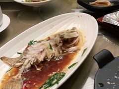 -日出青木·杭帮菜名店