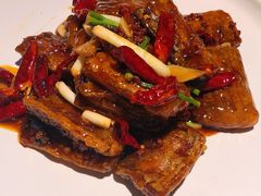 -院8里·小聚园老川菜(九眼桥店)