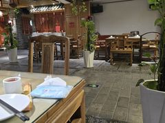 -和院老火锅铜锅烧烤海鲜(朱雀大街店)