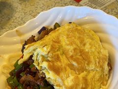 -文三里屯面馆(三里屯店)