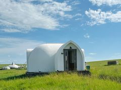 -呼和诺尔旅游景区