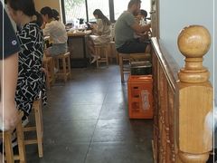 大堂-裕兴记·三虾面(西北街总店)