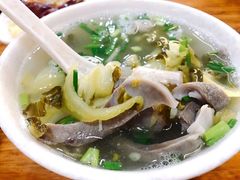 -陈记汤饭(水巷口店)