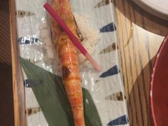 -江户家·日本料理·铁板烧(汉江东路店)