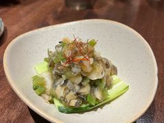 -一吉焼鸟·FOUNDER(桂林路店)