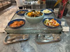 -广州融创花间堂悦雪酒店-花间食西餐厅