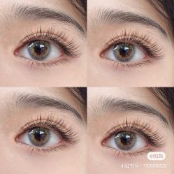 -妙睫屋日式美甲美睫