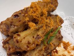 -盛百味·家宴餐厅(霸州分店)