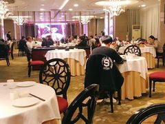 大堂-万龙洲海鲜(南新仓店)