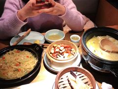 -九锅一堂酸菜鱼(新南凯德直营店)