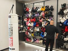 -VPsmart私教健身工作室(新华路旗舰店)