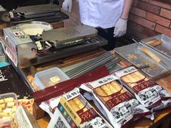 -阿殳菜馆·私厨(水围村店)