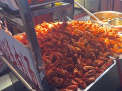 -为民烧烤吧.自贡爆炒菜(收录10年好店)