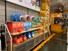 -line friends(明洞旗舰店)