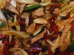 -隔壁老王·家常云南菜(花巷店)