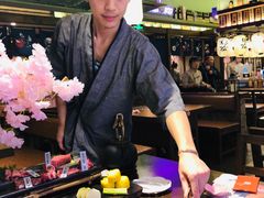 -樱宿日式和牛烧肉(五道口店)