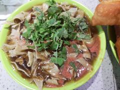 -大福来锅巴菜(古文化街店)