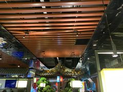 -重庆德庄火锅(映月湖环宇城店)