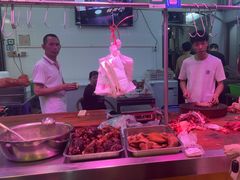 -阿娟牛肉丸·手打牛肉丸·现做现卖