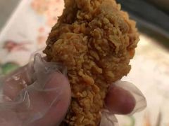 -麦当劳(庐山服务区店)