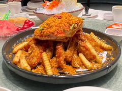 -79号渔船海鲜饭店(宝安店)