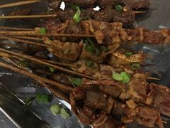 -夜烤·宜宾烧烤(洋河路店)