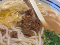 -鑫花溪牛肉米粉(文星广场店)