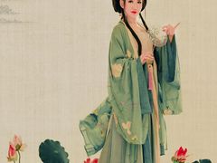 -九月鹰飞汉服摄影工作室