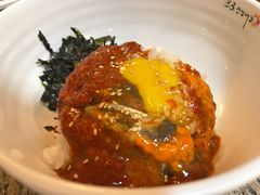 -普乐酱蟹(coex店)