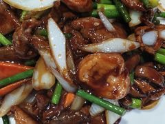 -良师门滨海人家·海鲜·家常菜(滨海城店)