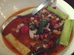 -广州文华东方酒店·江-由辉师傅主理