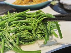 -老崇左特色风味食馆