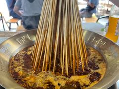 -唐记煌大坨卤牛肉串串(瑞南街店)
