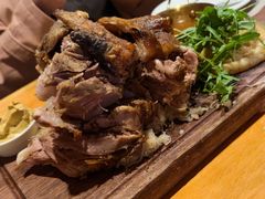 -Secco德式餐吧(南秀村店)
