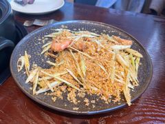 -滇野云南野生菌餐厅(陕西南路店)
