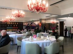 大堂-东门烤鸭店(鼓楼店)