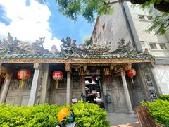 -汕头市小公园