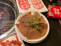 -井格·重庆火锅(王府井店)