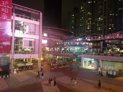 -喜茶(深圳福田星河COCO Park店)