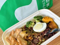 -MURVEY·LF·蔓味轻食(仙林店)