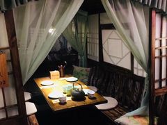 卡座-淀里船宴(卓达店)